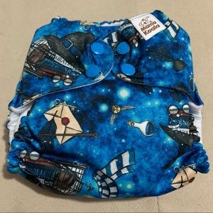 Mama Koala HP cloth diaper